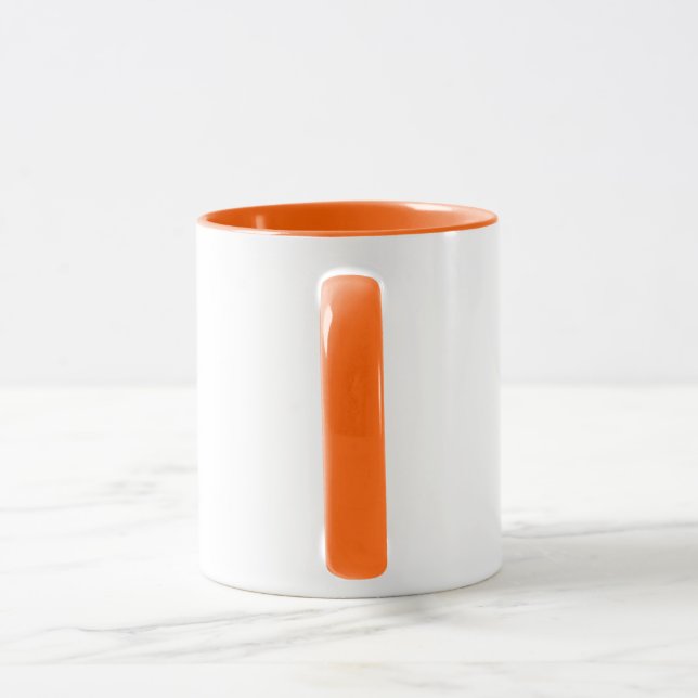 Taliban-Angriff Tasse (Griff)
