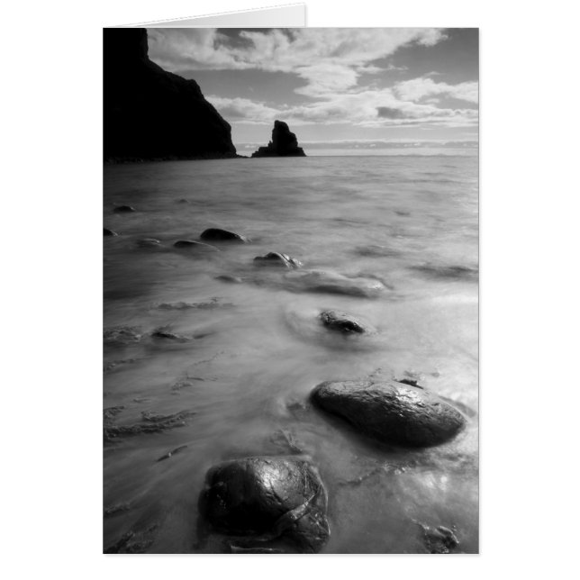 Talisker Bay, Insel Skye (Vorne)