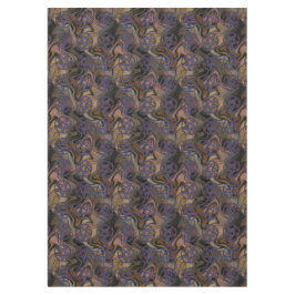 Talismanische Elemente des Ether Tischdecke