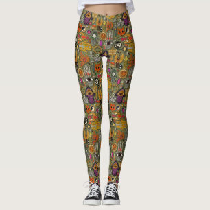 TALISMANS Leggings