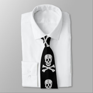 Talk Like a Pirate Day Krawatte