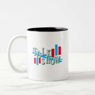 Talk Show Tasse