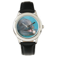 Talkative Dolphin