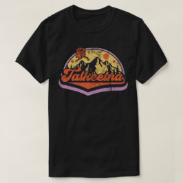 Talkeetna, Alaska T-Shirt