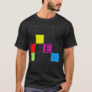 Talking Heads Retro Original Fan Art Design T-Shirt