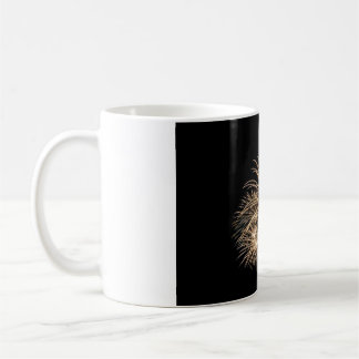 Tall Coffee Tasse (Voyager) von Rogue + Wolf Witch