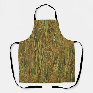 Tall Grass Ghillie Suit Camouflage Schürze