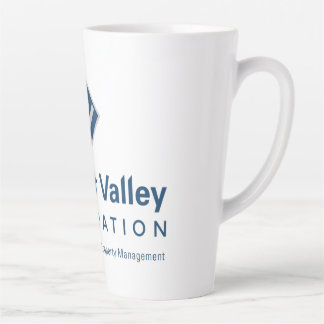 TALL-KAFFEE-TASSE MILCHTASSE