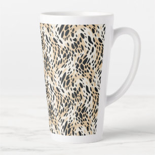 Tall Latte Mug