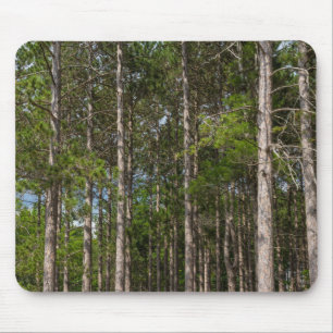 Tall Pines Mousepad