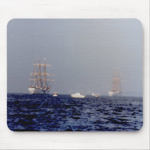 Tall Ships 2 - Mauspad