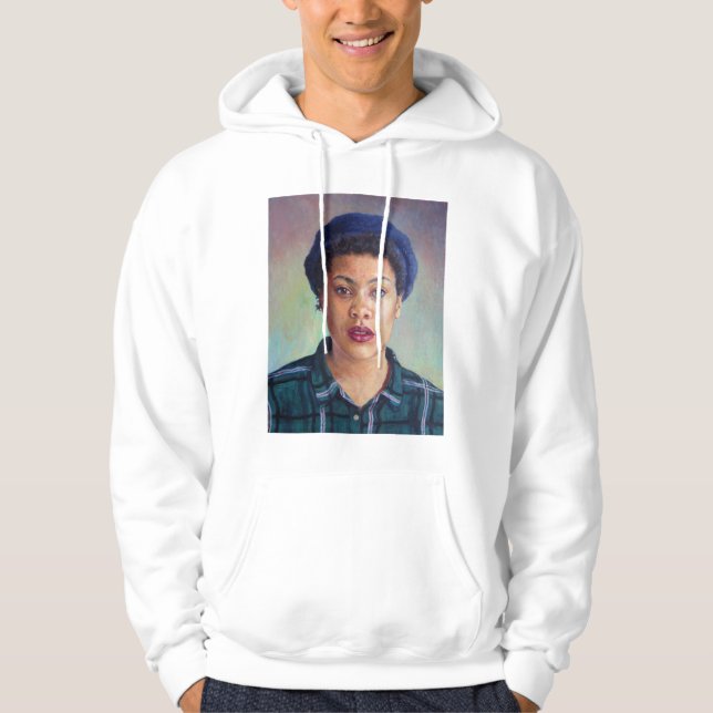 Talla 2014 hoodie (Vorderseite)