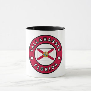 Tallahassee Florida Tasse