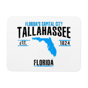 Tallahassee Magnet
