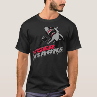 Tallahassee Tiger Sharks Classic T Shirt