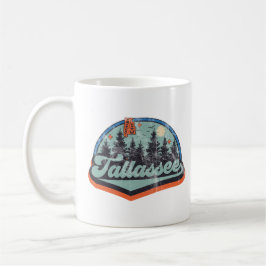 Tallassee, Alabama Kaffeetasse