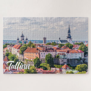 Tallinn, Estland
