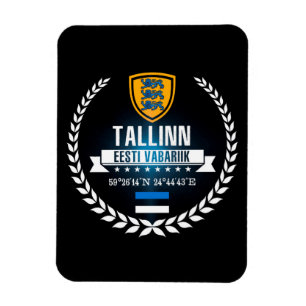Tallinn Magnet