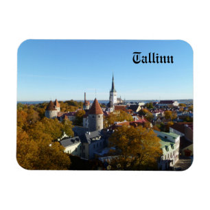 Tallinn Magnet