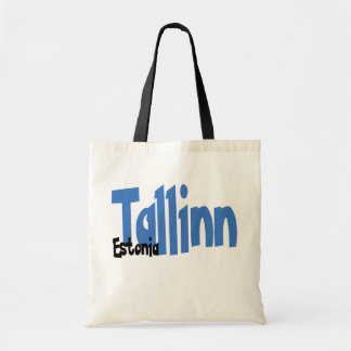 Tallinn Tragetasche
