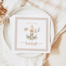 TALLULAH Bohemisch Cowgirl Bachelorette