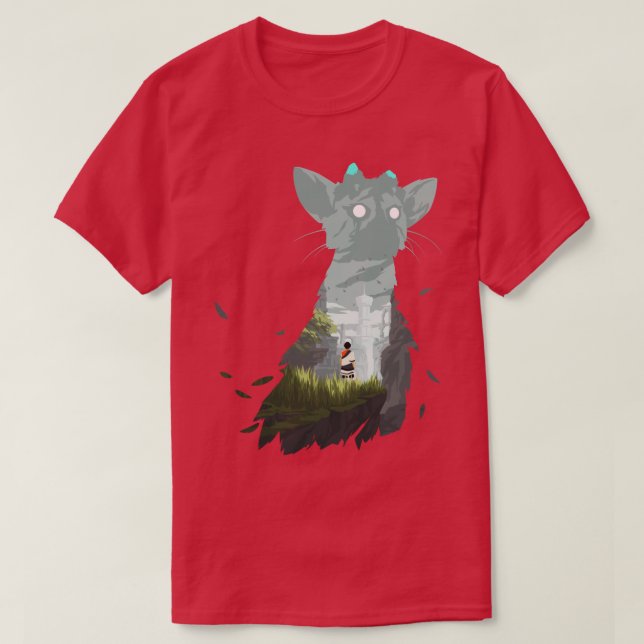 Talmeister T-Shirt (Design vorne)