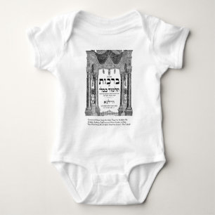 Talmud "Sagesse/Actes" Citation Cadeaux T-shirts C