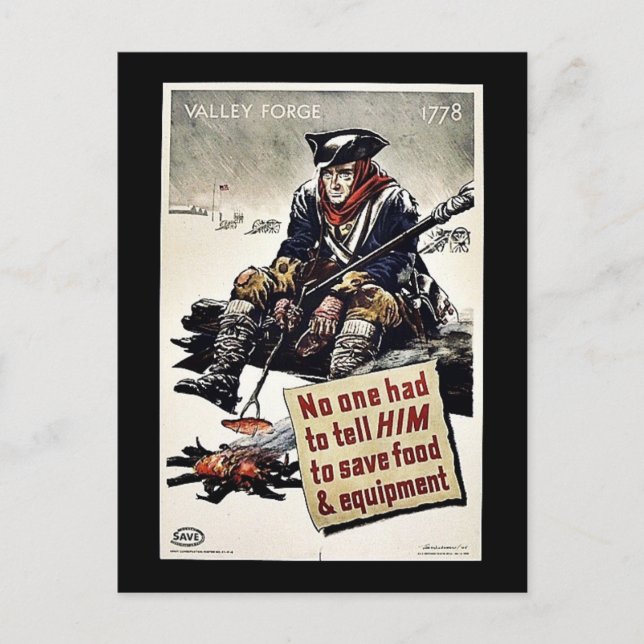 Talschmiede Postkarte (Vorderseite)