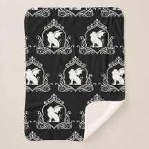 Talyrian Sherpa Decke