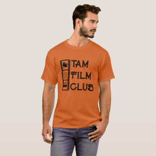 Tam Filmclub - ENDGÜLTIG T-Shirt