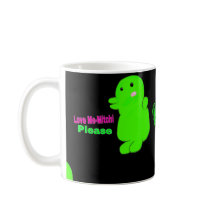 Tamagotchi-Tasse