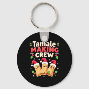 Tamale Crew Tamale Parco Civico-Ciani Schlüsselanhänger