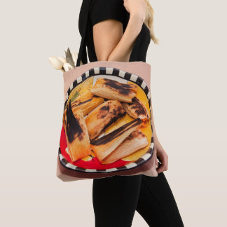 Tamales Bag Tasche