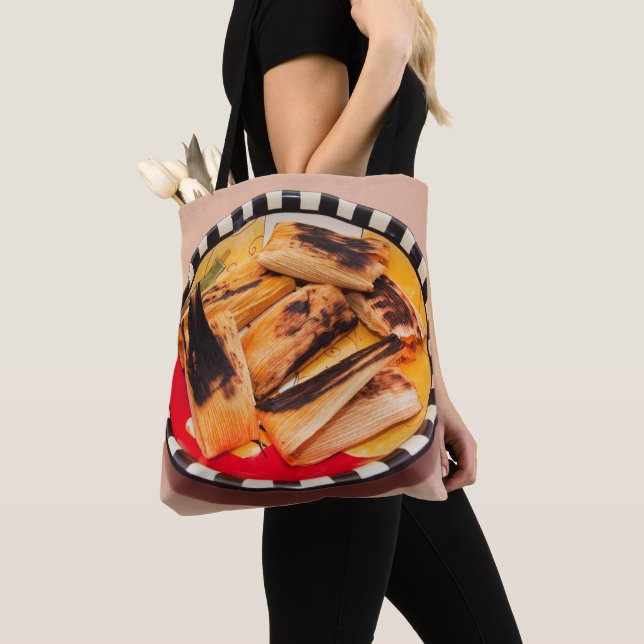 Tamales Bag Tasche (Von Nahem)