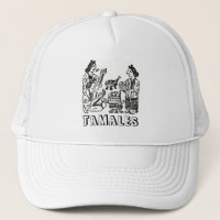 Tamales (florentinischer Kodex, 16. Jahrhundert)