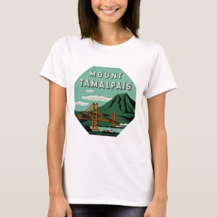 Tamalpais T-Shirt