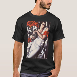 Tamara De Lempicka T-Shirt