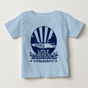 Tamarack Säugling Shirt - Jungs