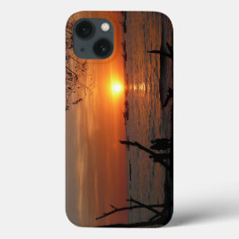Tamarindo Sunset Case-Mate iPhone Hülle
