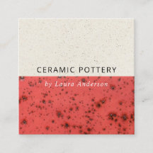 TAMATO RED KERAMIK POTTERY GLAZIERTE SPEZIELLE TEX