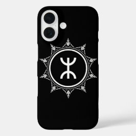 Tamazgha - das Land von Amazighs iPhone 7 Fall 16 Hülle