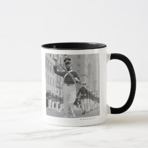 Tambourmajor Tasse