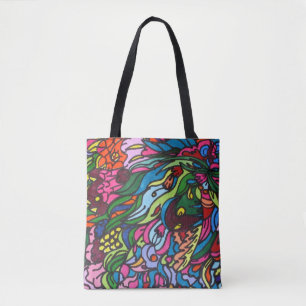 Tami Tote Bag Tasche