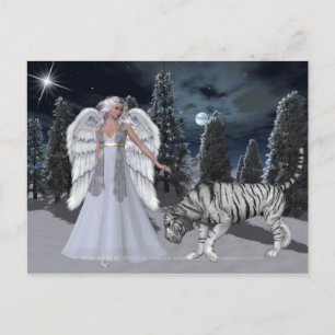 Taming of the Wild - Cartes postales Imaginaires 2