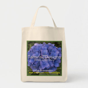 TamiraZDesigns Geschäfts-Tragetaschen Tragetasche