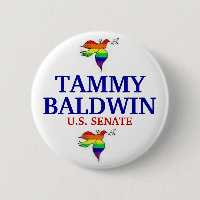 Tammy Baldwin FÜR SENAT