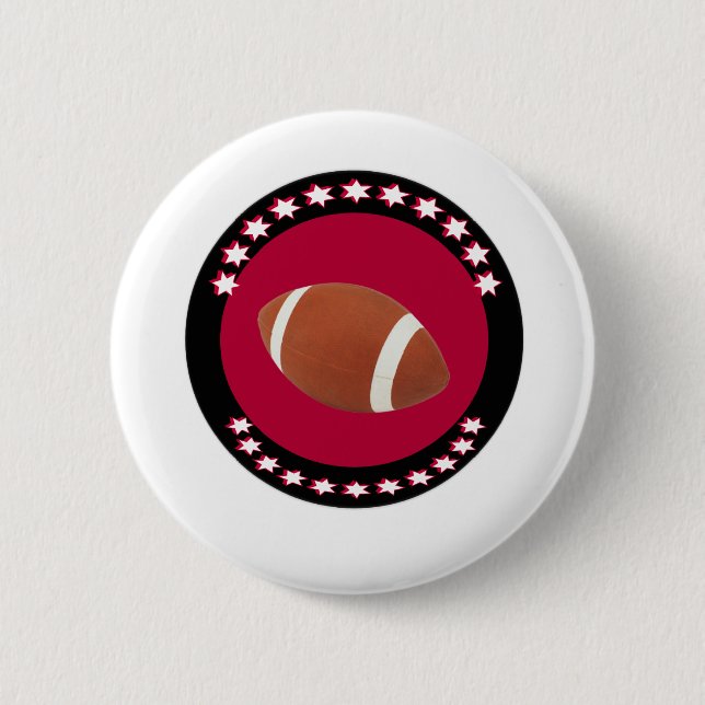 TAMPA BAY BUTTON (Vorderseite)
