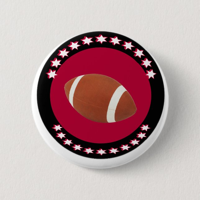 TAMPA BAY BUTTON (Vorderseite)