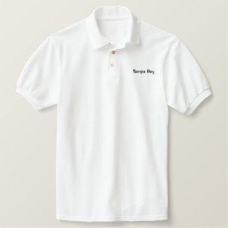Tampa Bay Florida FL Shirt - Auch individuell eins