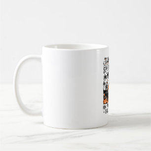 Tampa Bay Krankenschwester Herbst Piraten Thema Kaffeetasse